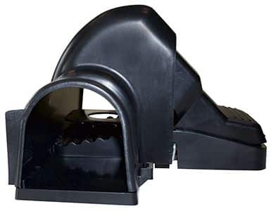 Rottefælde Powersnap SAFE