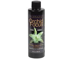 GT Orchid Focus Grow 100ml