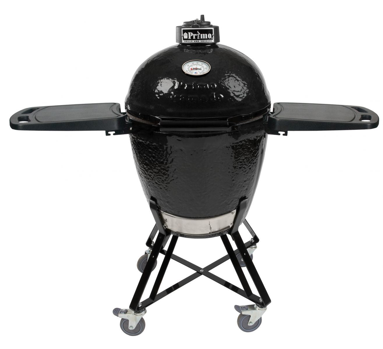 Primo Kamado All-In-One