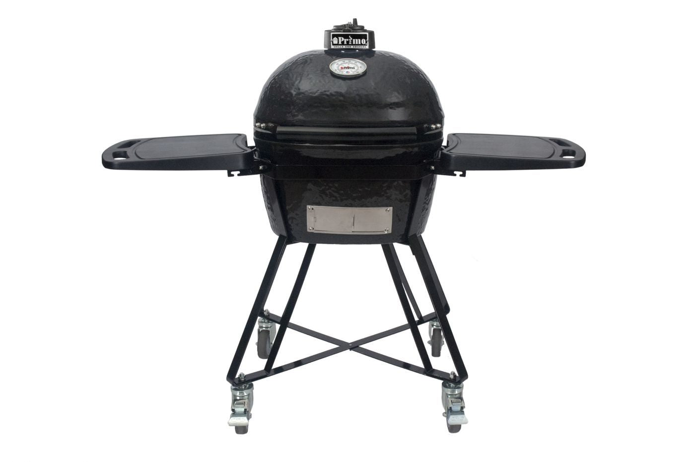 Primo Kamado Oval Junior - All-In-One