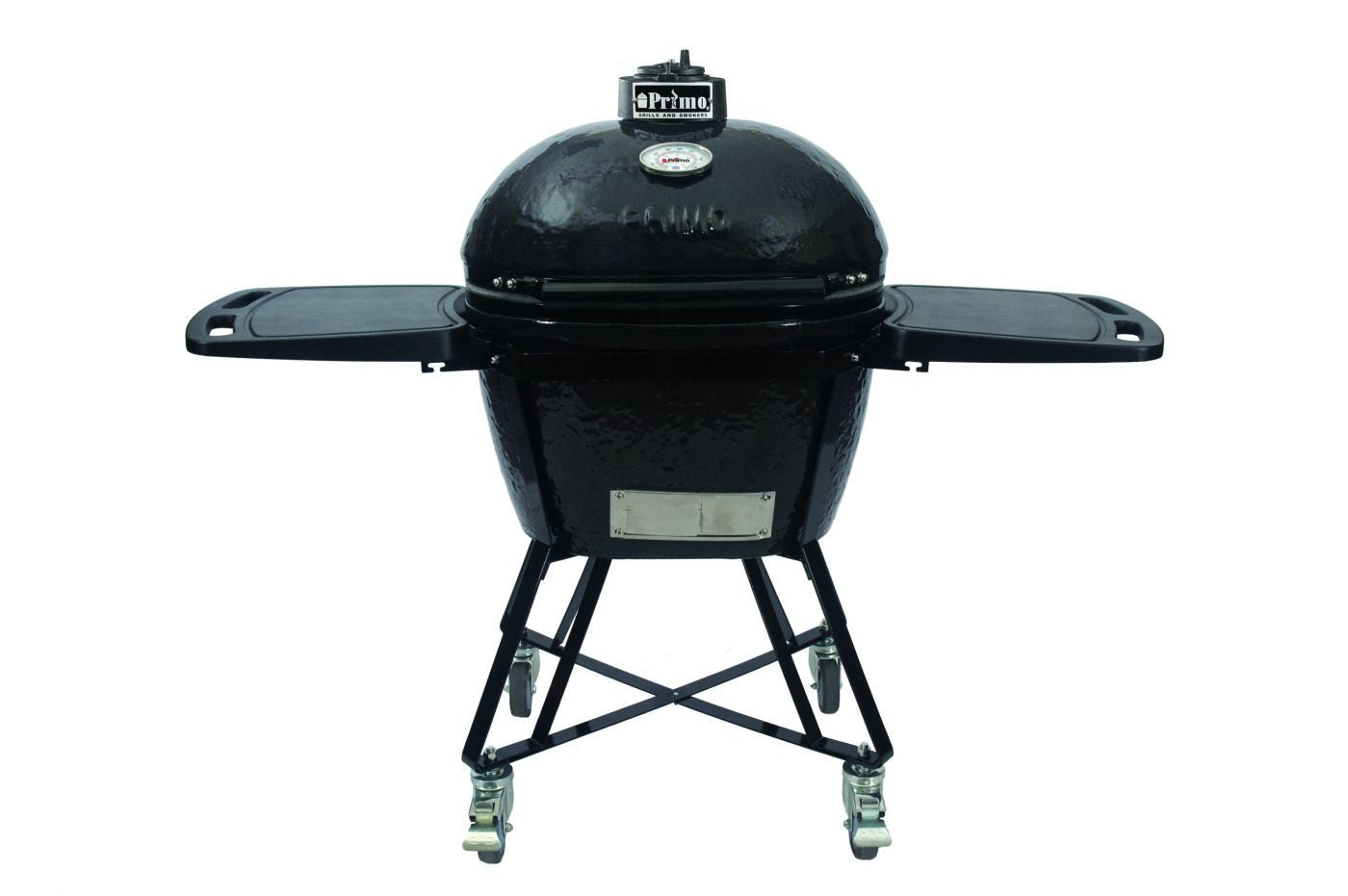 Primo Kamado Oval Large - All-In-One