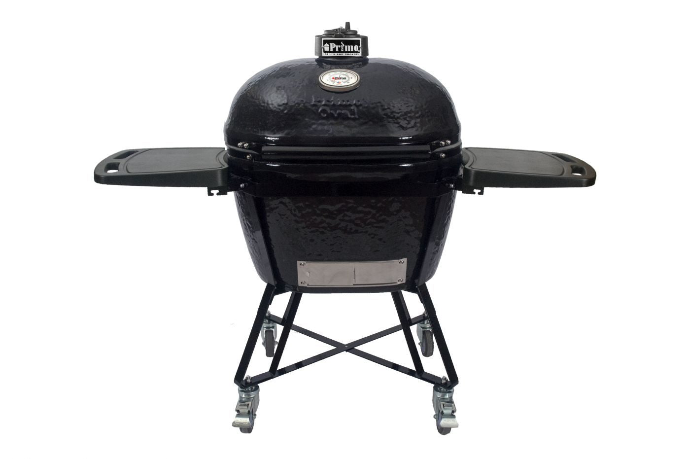 Primo Kamado Oval XLarge - All-In-One
