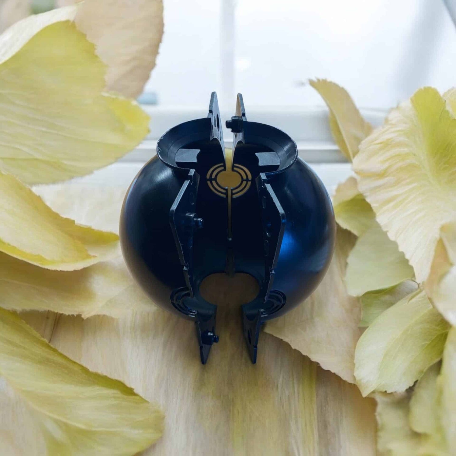 Rooting Ball - Luftaflægger kapsel