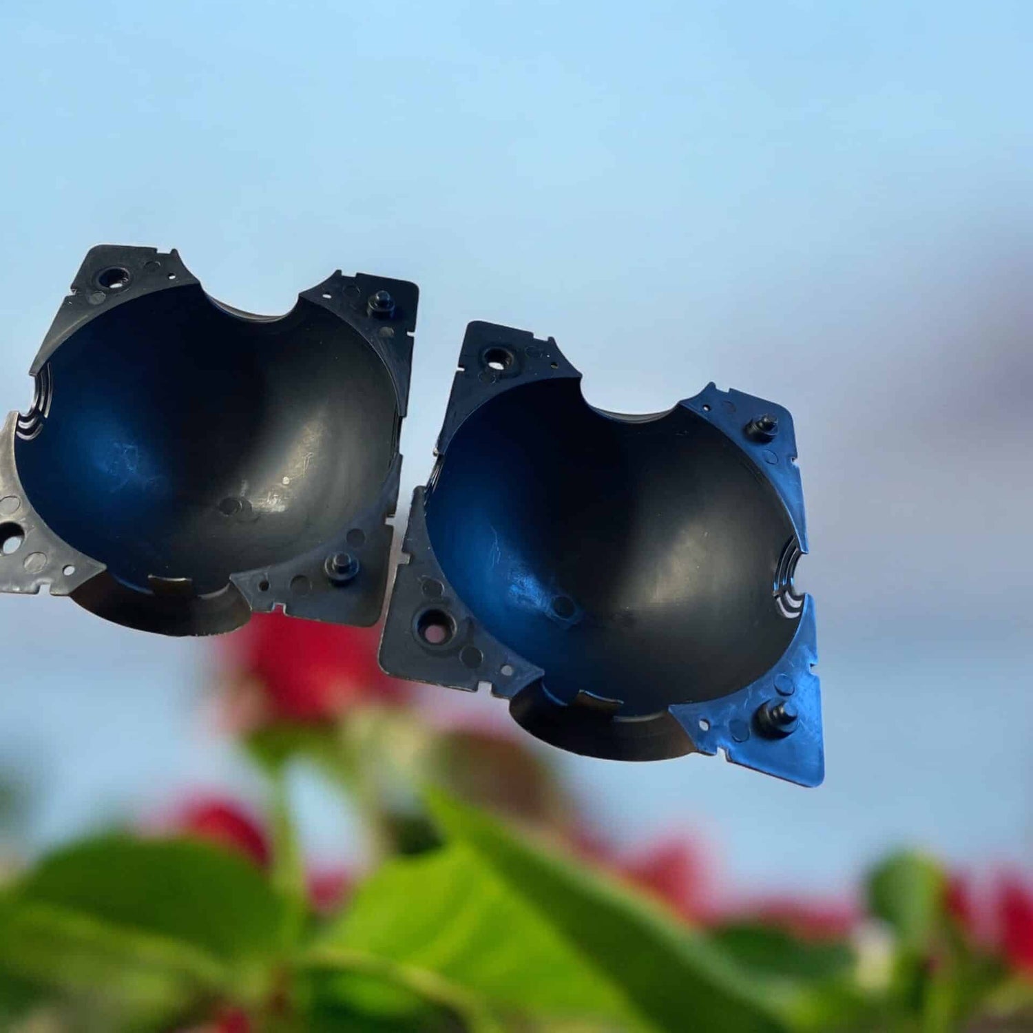 Rooting Ball - Luftaflægger kapsel