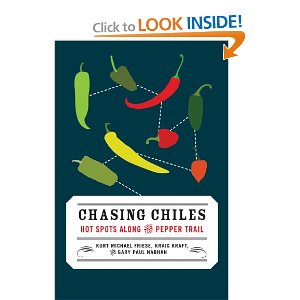Chasing Chiles: Hot Spots Along the Pepper Trail