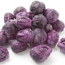 Rosenkål - Red Ball