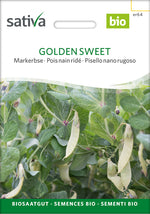 Sukkerært - Golden Sweet - ØKO