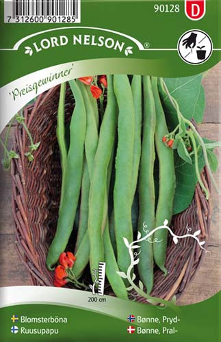 Bønne, Pral-, Preisgewinner