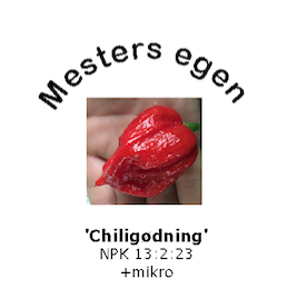 IKKE LÆNGERE EN NYHED, MEN STADIG FANTASTISK