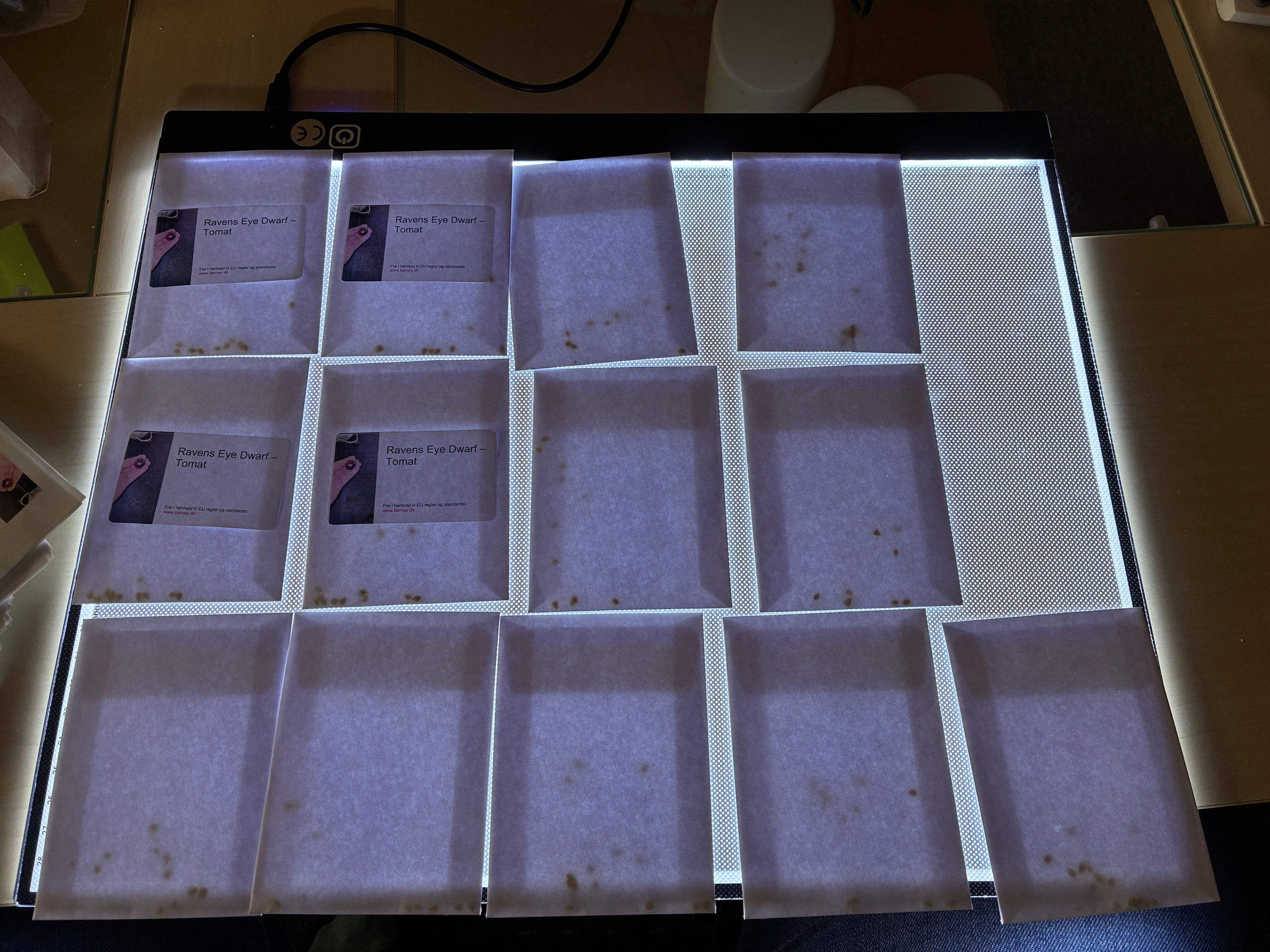 Kvalitetssikring 🌱✨