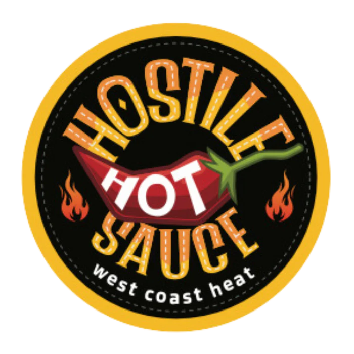 Hostile Hotsauces