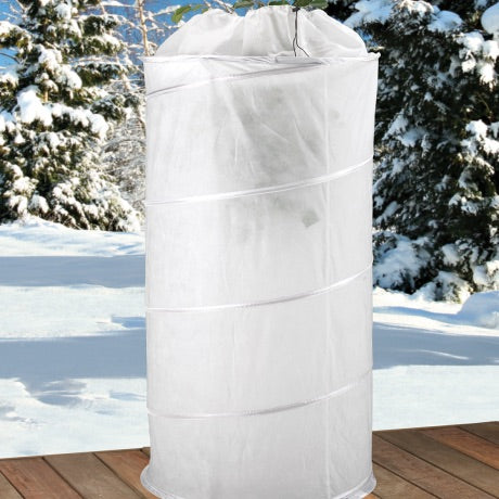 Beskyttelse / Isolering af planter