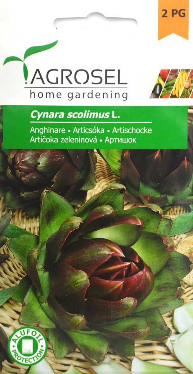 Diverse andre - Agrosel