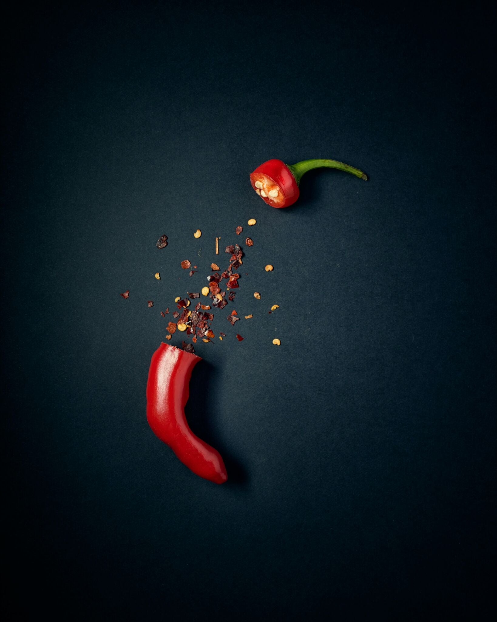 Vores verden af chili