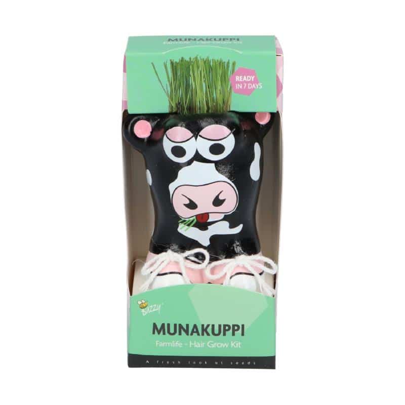 Munakuppi Farmlife - Ko