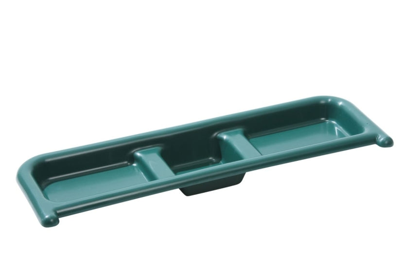 Redskabshylde til Tidy Tray (passer IKKE til kompakt tidy tray)