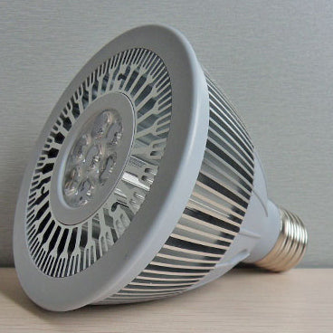 12 W Proplant PAR30  Spire- og Vækstlampe