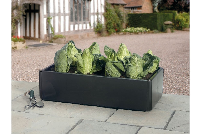 Mini Højbed i plast
