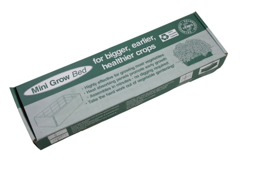 Mini Grow Højbed