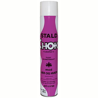 Fluegift Staldchok 1000 ml-bb 600 gram
