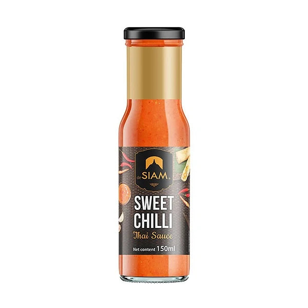 de SIAM - Sweet Chili Sauce *** DATO***