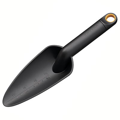 Fiskars Planteske i plast