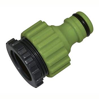 Plast hanestuds 1/2" - 3/4"
