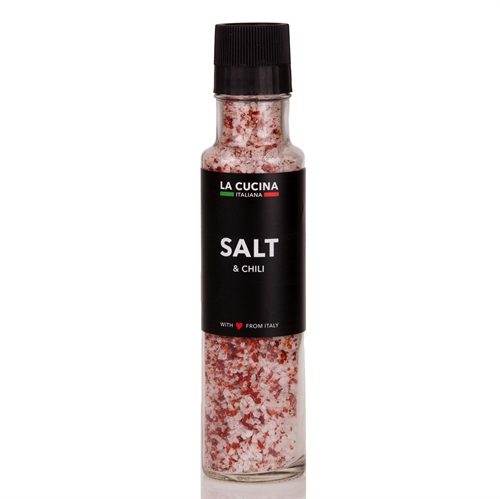 La Cucina salt Kværn - Chili