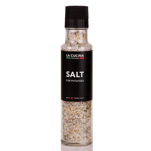 La Cucina Salt Kværn - Potatoes