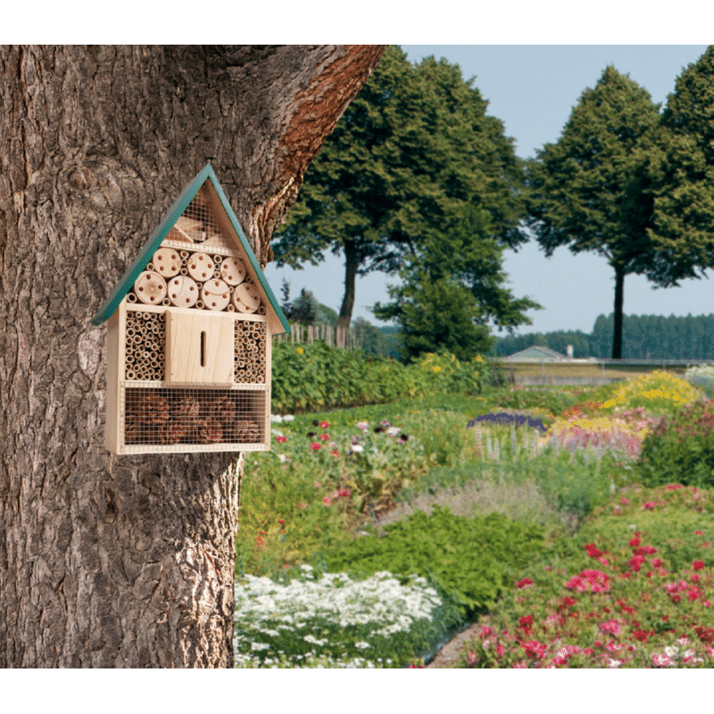 Insekt Hotel - Stor