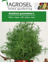 Dild - Agromar mellem pk.