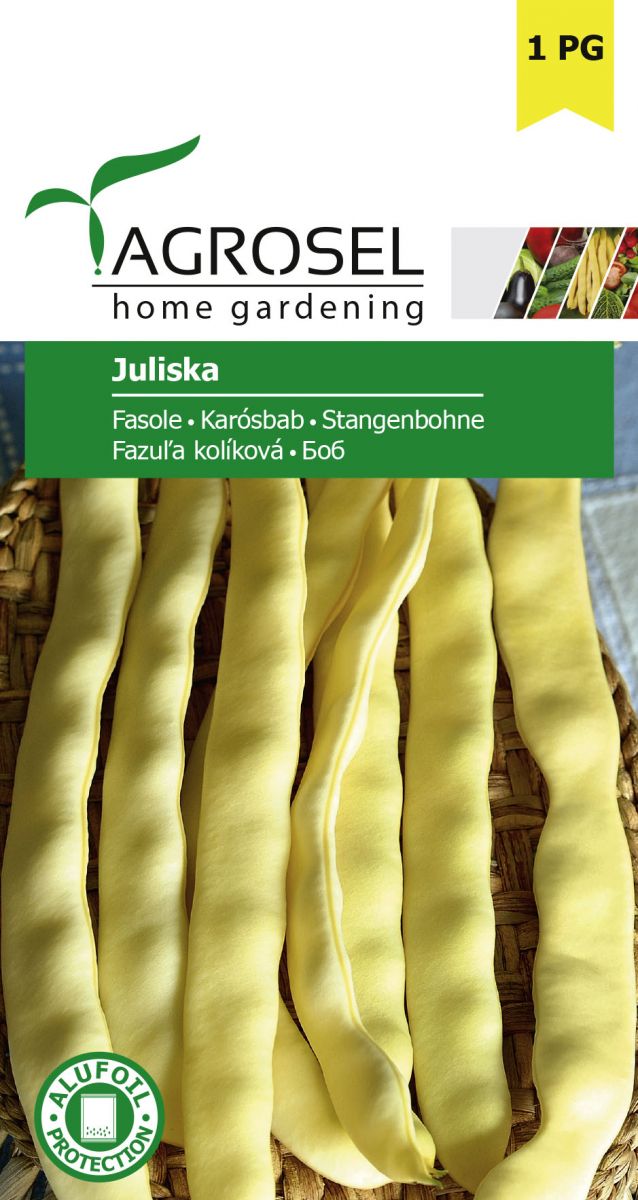 Stang Bønne - Juliska - Stor pk