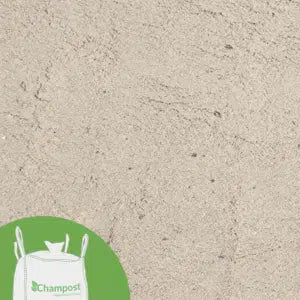 Havsand 0-2mm - Bigbag