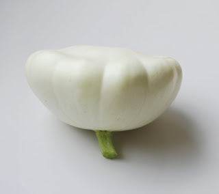 Squash - Bennings Green Tint Scallop