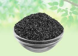 Sesam Sort - Sesamum indicum