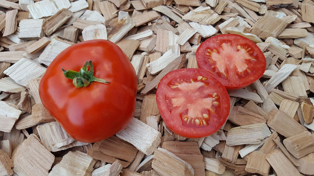 Canadian Dwarf - Tomat