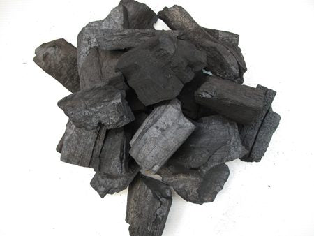 Kvalitets Trækul 10 Kg.