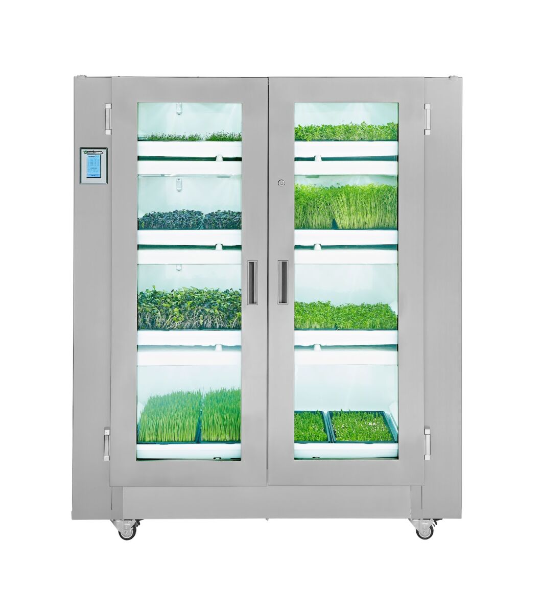 Urban Cultivator - Commercial