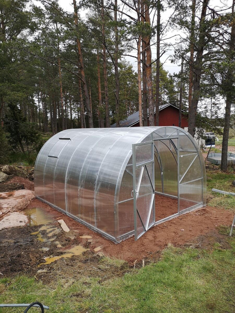 EcoSlider ES3 Premium - 12 m2