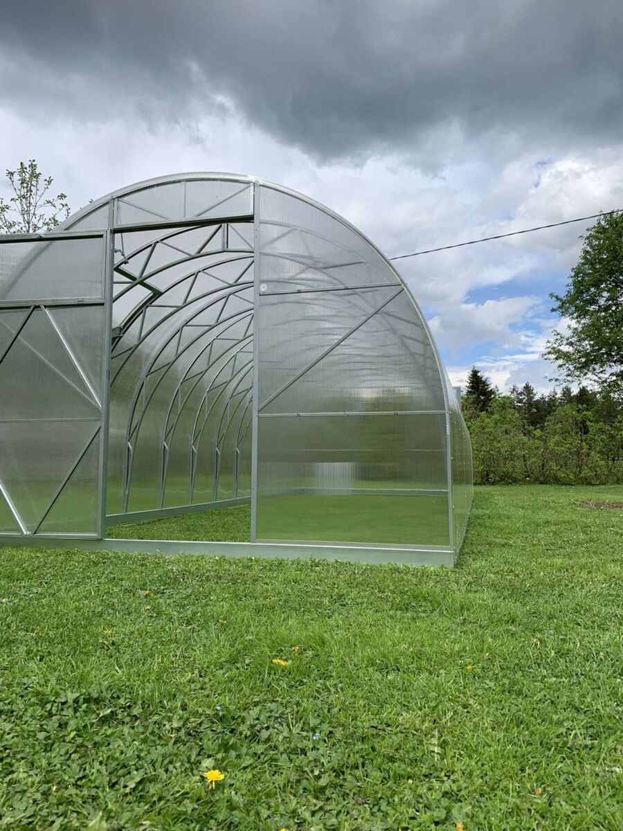 EcoSlider ES3 Premium - 18 m2