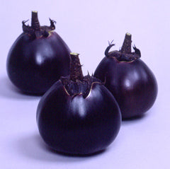 Kamo - Aubergine
