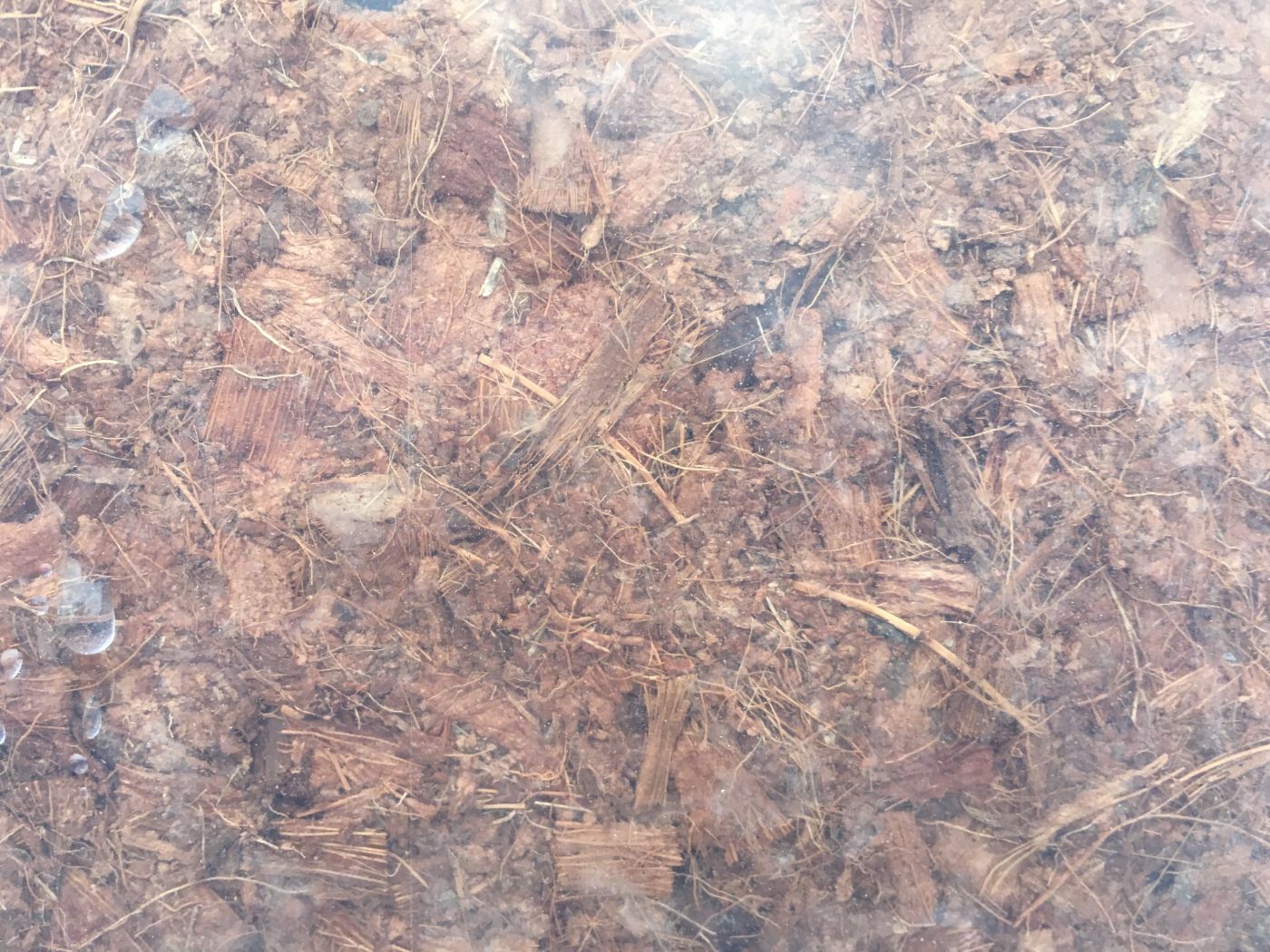 Kokos muld - Mellem - 4,5kg/70Liter
