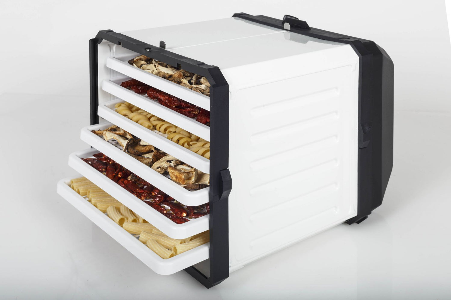 Tørremaskine Model Cube