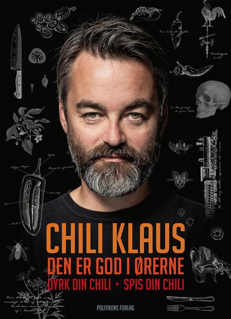 Chili Klaus - Den er go' i ørerne