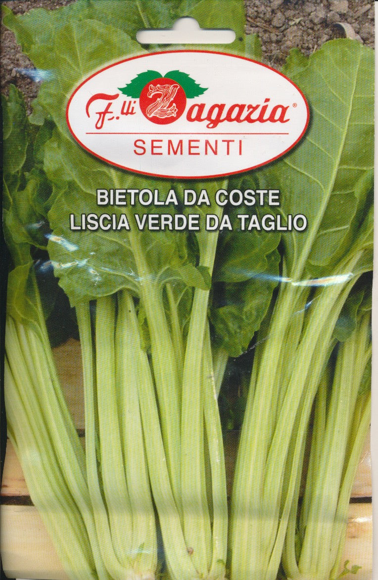 Bede, Blad - Liscia Verde Da Taglio