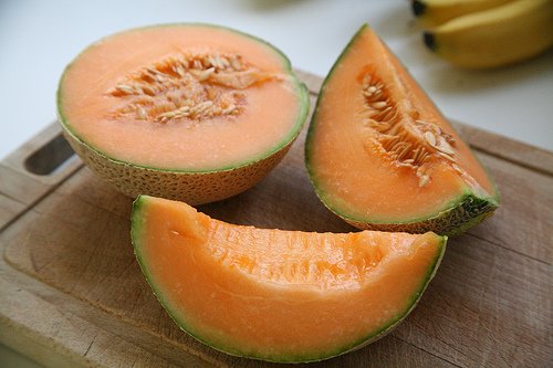 Minnesota Midget - Melon