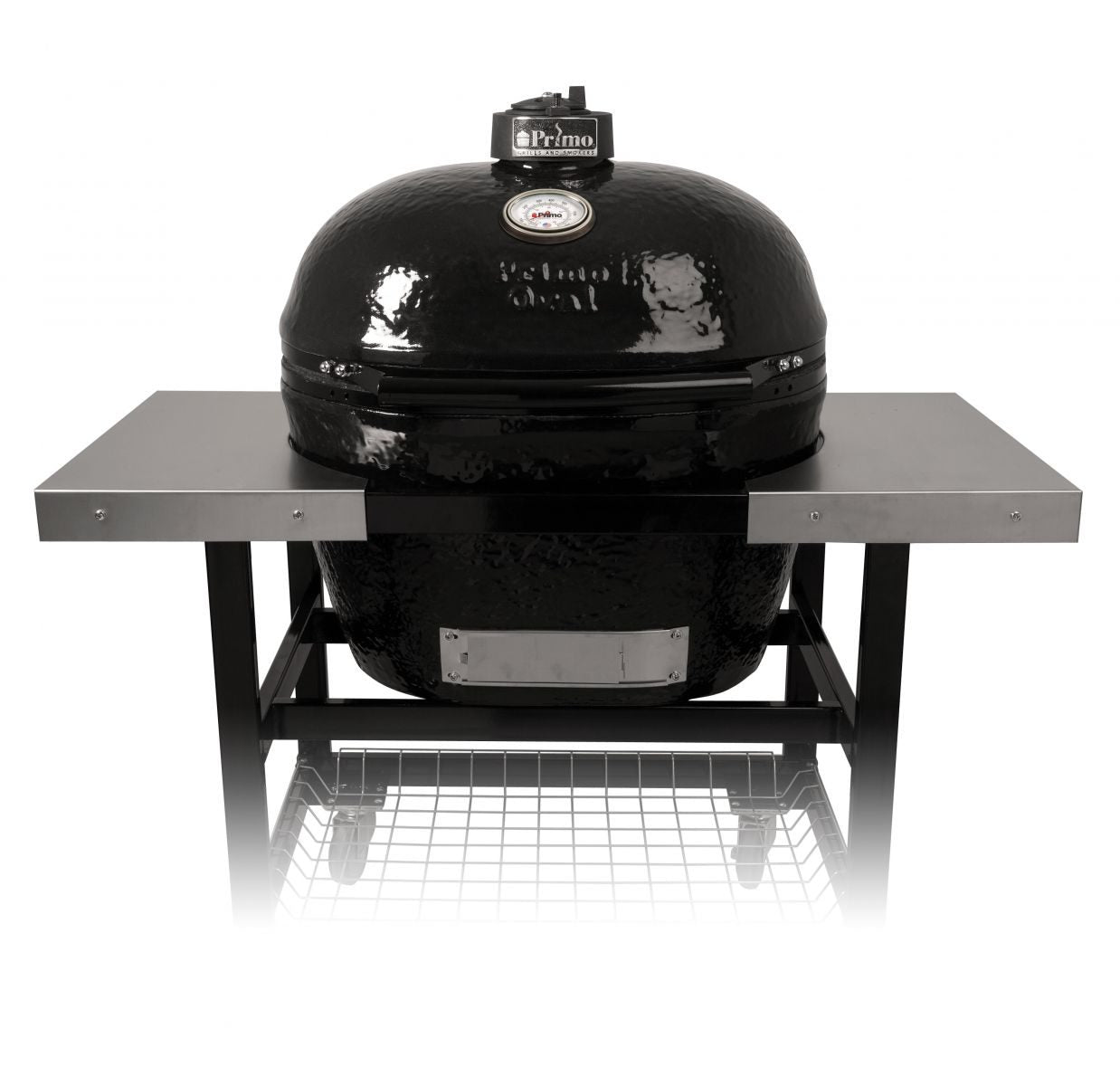 Primo Kamado Oval XL