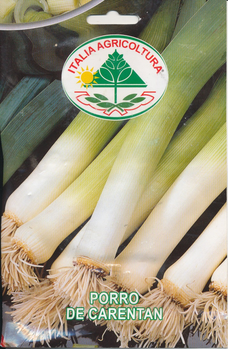 Porre - Porro De Carentan