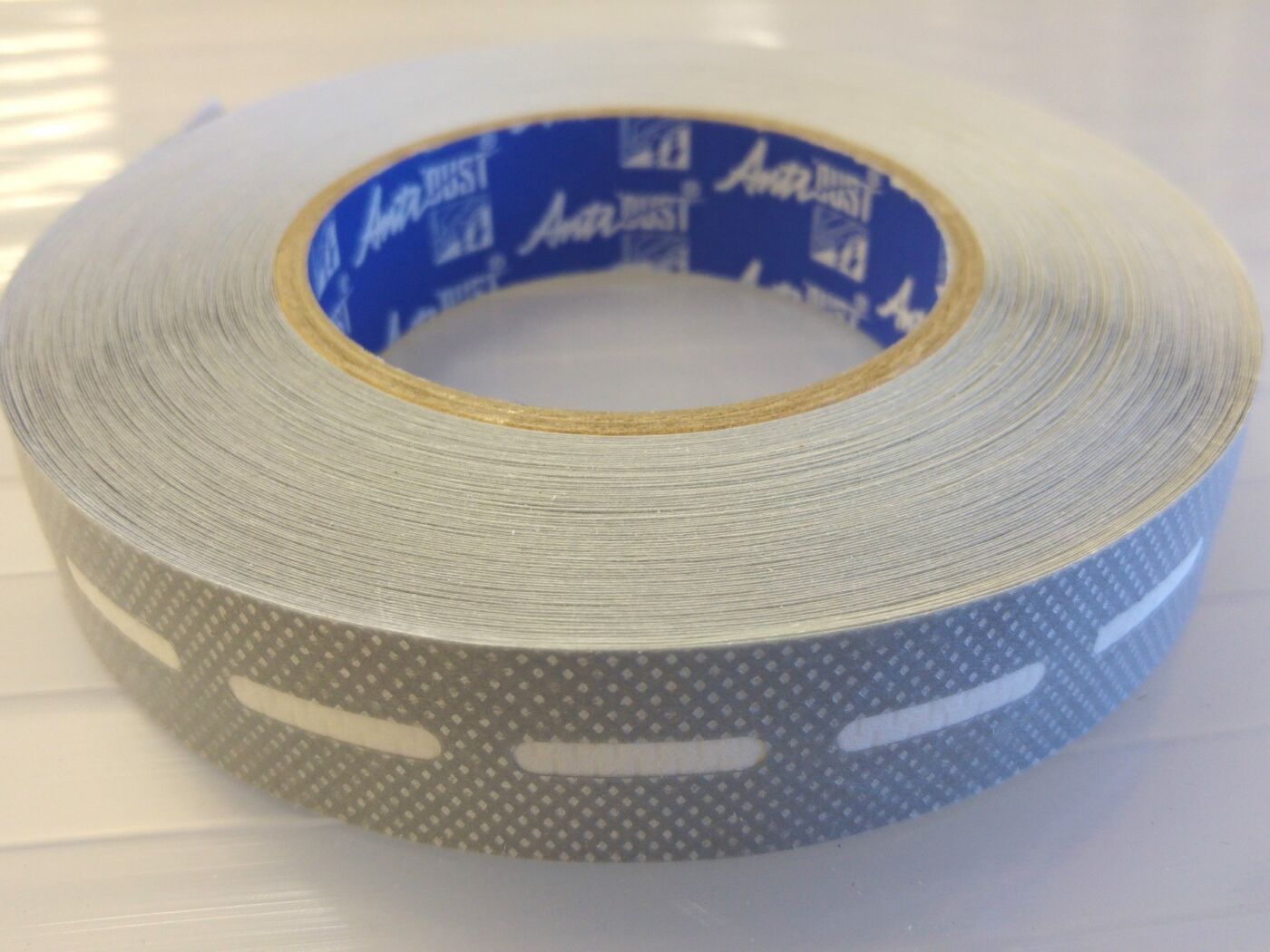 Åndbar Filtertape
