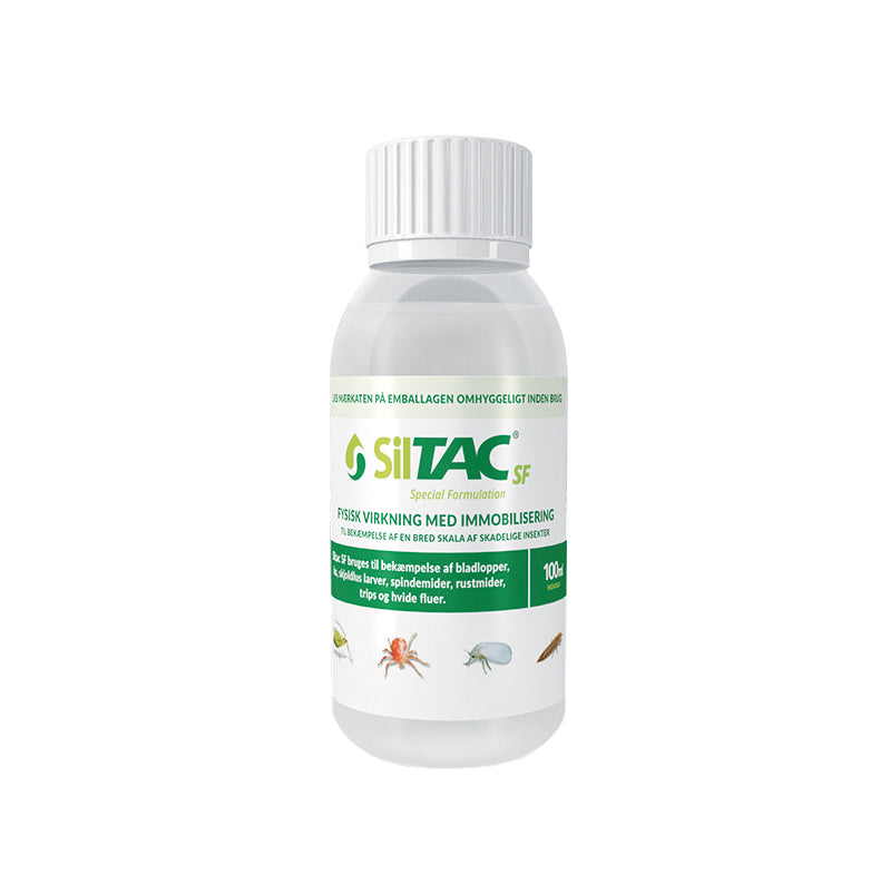 Siltac SF - 100 ml